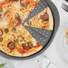 Backblech Pizzablech Gross Blech Produktbild-Vorschau 6
