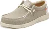 HEYDUDE Hey Dude Wally Braided Schuhe Herren beige 42 Produktbild-Vorschau 82