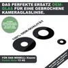 Redmi Note 13 4G Kamera Linse Glas Camera Glass Lens + Produktbild-Vorschau 2