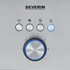 Severin Langschlitztoaster mit Bagel-Funktion AT 2621 Produktbild-Vorschau 2