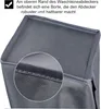 Wäschespinne Abdeckung Wasserdicht mit Reißverschluss, Produktbild-Vorschau 5