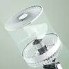 Kleiner Raumventilator mit Luftzirkulation, 2 Produktbild-Vorschau 3
