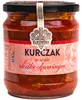 Kurczak w sosie słodko kwaśnym 400g - Schronisko Bukowina Podgląd zdjęcia produktu 2
