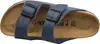 Birkenstock Arizona BF scarpe da donna muli plantare blu Anteprima dell’immagine prodotto 65