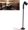 LED mini reflektor šperky vitrína displej světla DC12V Náhled obrázku produktu 5