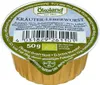 ÖKOLAND Kräuterleberwurst fein Gourmet-Qualität 0% - 50g Produktbild-Vorschau 3