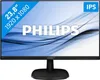 Philips V Line Monitor LCD Full HD 243V7QDAB/00, 60,5 cm Podgląd zdjęcia produktu 8