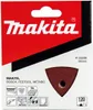 Makita Schleifpapier 94 mm, K120, 10 Stk., High Quality Produktbild-Vorschau 2