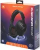 JBL Quantum 100M2 Stereo Circumaural Wired Gaming Headset Produktbild-Vorschau 5