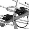 Vayox Antena Kierunkowa H/V VHF UHF VA0092 | 4K | 75Ohm | Podgląd zdjęcia produktu 7