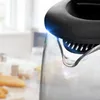 Lehmann 2L Glas Wasserkocher 2200W, elektrischer Produktbild-Vorschau 5