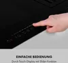 Klarstein Full House DownAir Induktions-Kochfeld mit Produktbild-Vorschau 8
