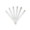 Easy Work 261689 Zollstock Gliedermaßstab, 2m, Kunststoff, Produktbild-Vorschau 2