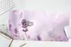 MuchoWow® Mauspad Mousepad Lavendel - Schmetterling - Produktbild-Vorschau 5