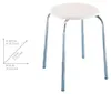 WENKO EXKLUSIV Bad Hocker Dusche MDF Sitz Fläche Badezimmer Produktbild-Vorschau 3