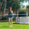 Kit de nettoyage pour piscine Intex, manche télescopique Voir les images du produit 42
