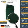 Sichtschutzstreifen PP zaun|zu PREMIUM Einzelstreifen 2,55m Produktbild-Vorschau 2
