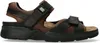 Mephisto Shark Fit Trekkingsandale, Sandalcalf 5751/5700, Produktbild-Vorschau 1