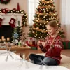 Draadsterren knutselset, kerst, sneeuwvlokken, 24 stuks, 3 Productafbeelding-voorbeeld 5