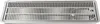 BieTal® Tropfschale Tropfkasten Edelstahl 30x18cm Einlassen Produktbild-Vorschau 1