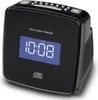 Soundmaster URD810IPH, Tragbar, Digital, FM, PLL, 20W, LCD, Produktbild-Vorschau 2