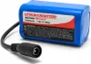 Batteria Flytec agli ioni di litio, 7000 mAh, 7 Ah, 7,4 V, Anteprima dell’immagine prodotto 1