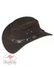 Scippis Reno Hut – Erschwinglicher Einstiegs-Westernhut Produktbild-Vorschau 3