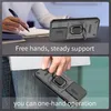 OnePlus 15 Hülle - Coverup Armor Ring Ständer Back Cover Produktbild-Vorschau 6