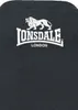 T-Shirt hommes regular fit LOGO Noir XXXL Lonsdale Voir les images du produit 11