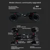 MN-90 RC auto na dálkové ovládání v měřítku 1:12 2,4 GHz Náhled obrázku produktu 11