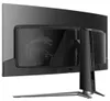 MSI MPG 341CQPX QD-OLED, 86,4 cm (34"), 3440 x 1440 Pixel, Produktbild-Vorschau 8