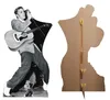 Elvis Presley - 1919 - Prominente Star VIP - Pappaufsteller Produktbild-Vorschau 3