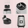 KitchenBrothers Mini Standmixer - Mixer to Go - Smoothie Produktbild-Vorschau 2