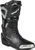 DIFI Curb Motorrad Stiefel, schwarz/grau, 43 Produktbild-Vorschau 2
