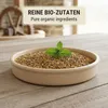 Agrarzone Bio Legehennenfutter Wachtel Spezial 20 kg Produktbild-Vorschau 2