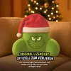 The Grinch Kissen - Rückenkissen für Bett und Sofa Produktbild-Vorschau 6