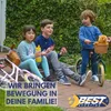 Best Sportieve loopfiets in retrostijl voor kinderen vanaf Productafbeelding-voorbeeld 10