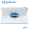 EAZY CASE - Tablet Hülle für Apple iPad Air 2 Schutzhülle, Produktbild-Vorschau 3