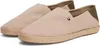 Tommy Jeans Espadrille 10121-459671 in Beige color size 45 Podgląd zdjęcia produktu 2