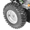 Déneigeuse à essence HECHT 9555 SE avec démarrage Voir les images du produit 10