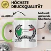 Gardasee Tasse Geschenk Italien Urlaub Garda See Produktbild-Vorschau 3