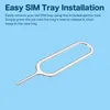 SIM- Kartenhalter für iPhone 17 Pro/ 17 Pro Max - SIM Produktbild-Vorschau 4