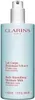 Clarins Latte idratante corpo levigante 400 ml Anteprima dell’immagine prodotto 2