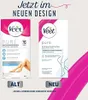 Veet 3174444, Pasek do depilacji, Twarz, Skóra wrażliwa, Podgląd zdjęcia produktu 3