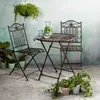 BUTLERS Gartenessgruppe TERRACE HILL  (3-tlg.) Produktbild-Vorschau 1