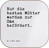 Mr. & Mrs. Panda Untersetzer für Gläser Nur die besten Produktbild-Vorschau 1