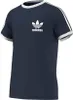 Adidas ESS Men T-Shirt Herren Navy, Größe:S Produktbild-Vorschau 17