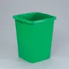DURABLE Abfallbehälter DURABIN® 90L quadratisch, 1800474020 Produktbild-Vorschau 7