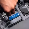 WD Blue SN5000 500 GB, SSD, (PCIe 4.0 x4, NVMe, M.2 2280) Produktbild-Vorschau 7