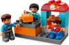 LEGO DUPLO My Town Airport Building Set, Sada na stavění, 2 Náhled obrázku produktu 5